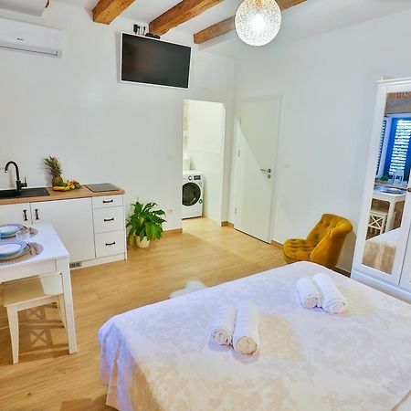 Mana Apartment Split Centre Εξωτερικό φωτογραφία
