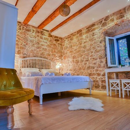 Mana Apartment Split Centre Εξωτερικό φωτογραφία