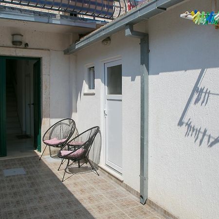 Mana Apartment Split Centre Εξωτερικό φωτογραφία