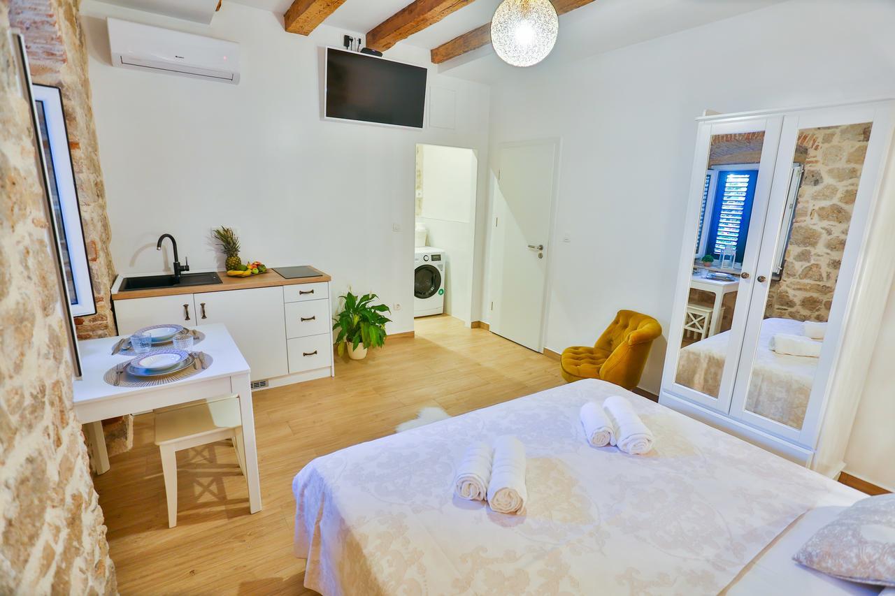 Mana Apartment Split Centre Εξωτερικό φωτογραφία