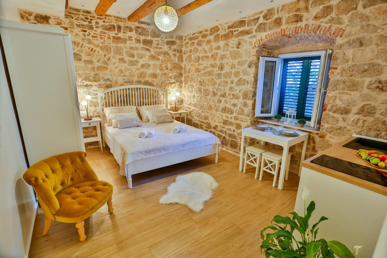 Mana Apartment Split Centre Εξωτερικό φωτογραφία