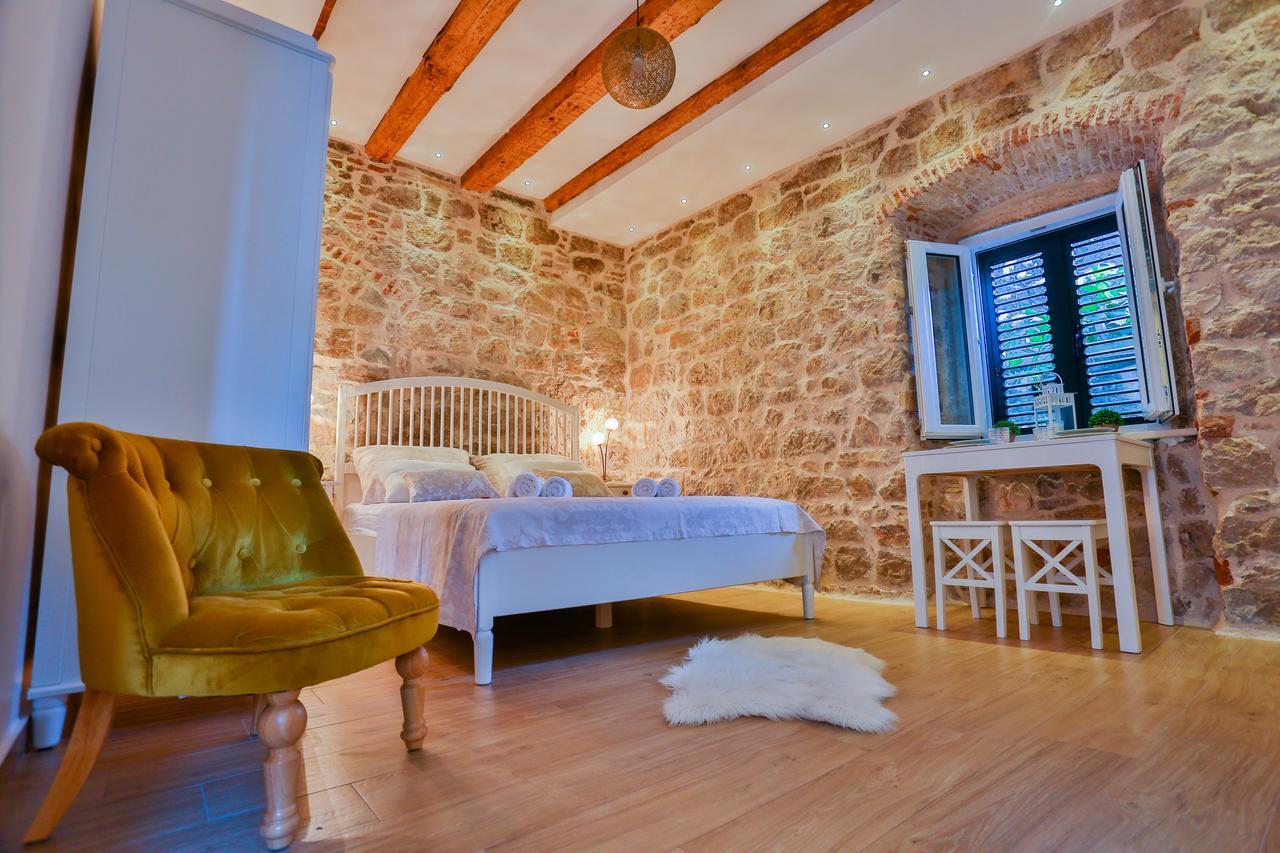 Mana Apartment Split Centre Εξωτερικό φωτογραφία