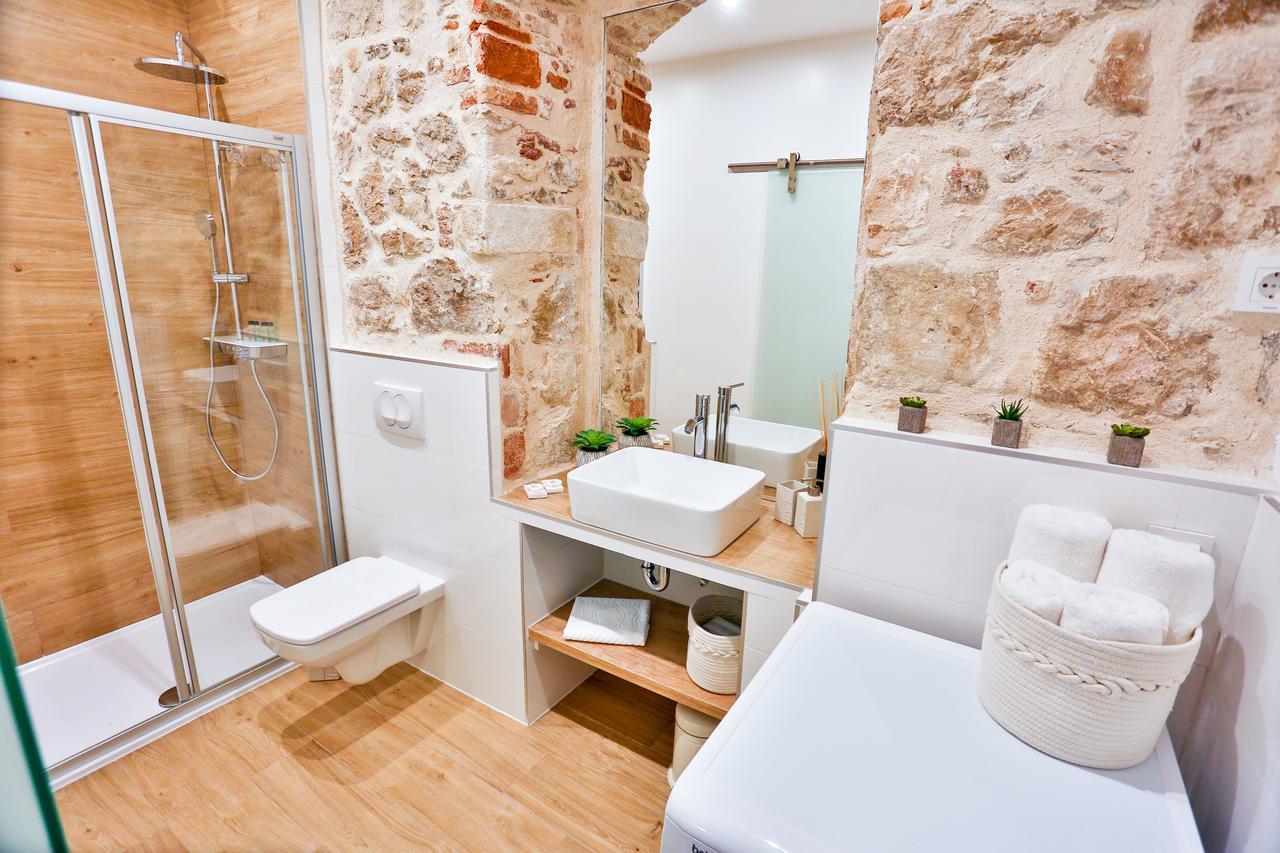 Mana Apartment Split Centre Εξωτερικό φωτογραφία