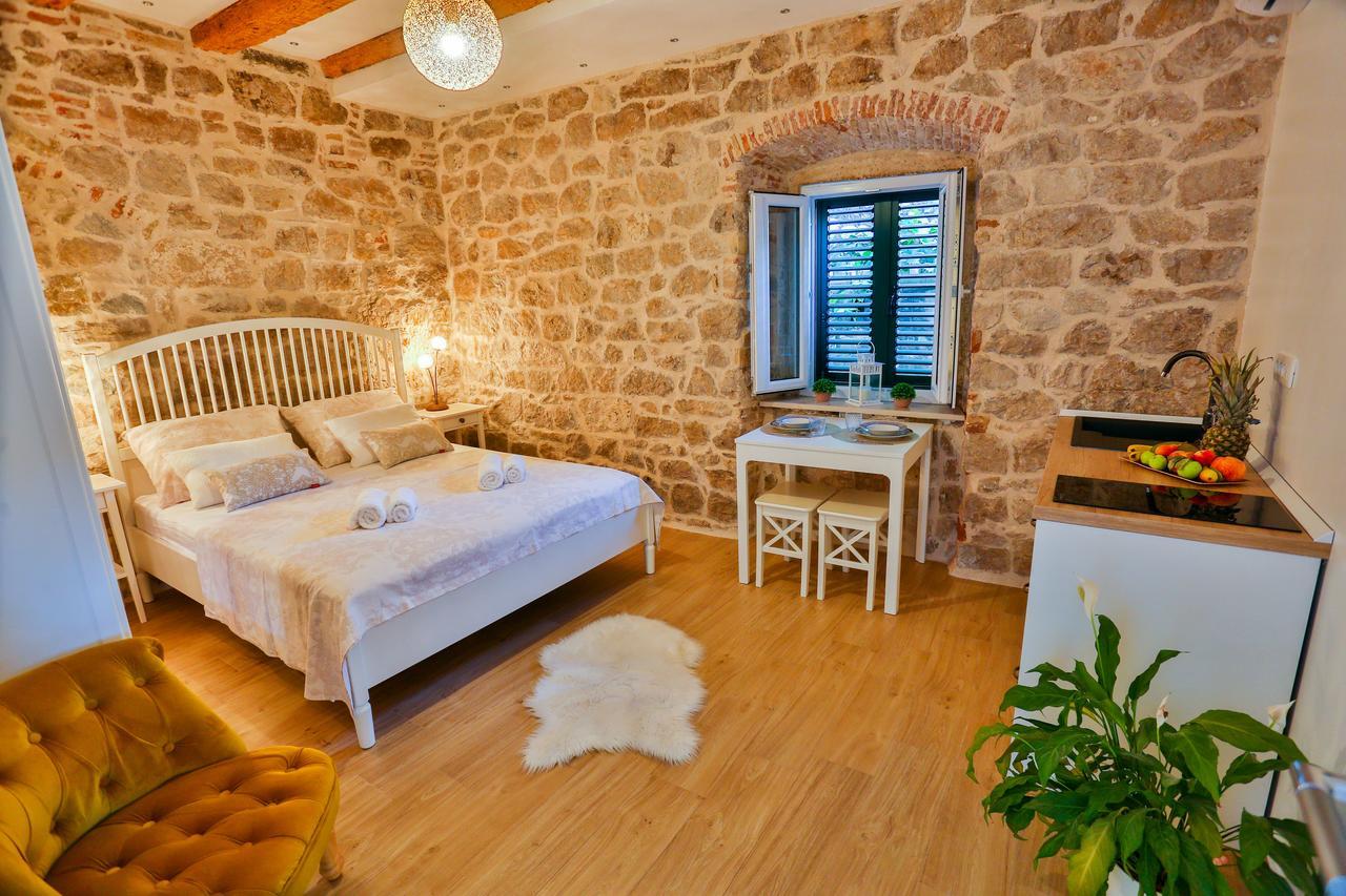 Mana Apartment Split Centre Εξωτερικό φωτογραφία