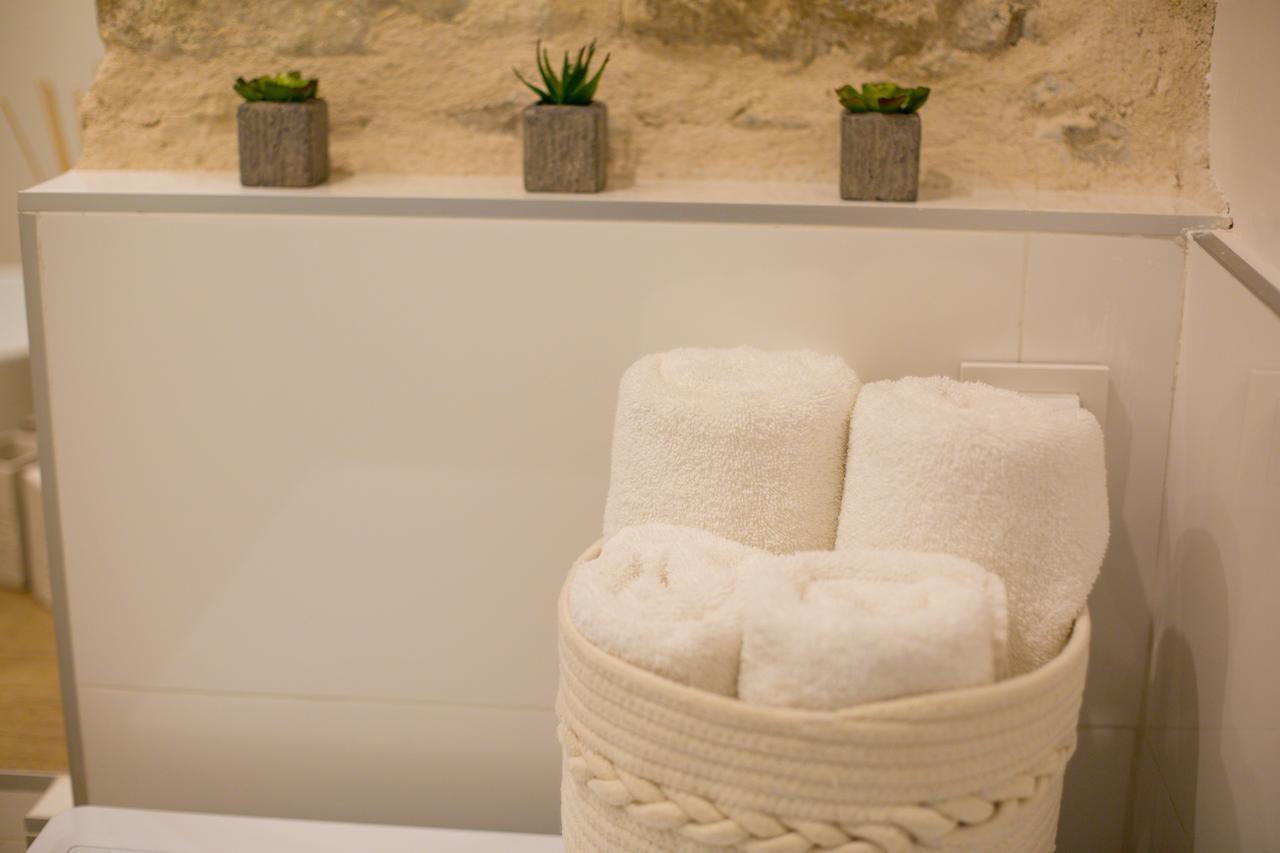 Mana Apartment Split Centre Εξωτερικό φωτογραφία