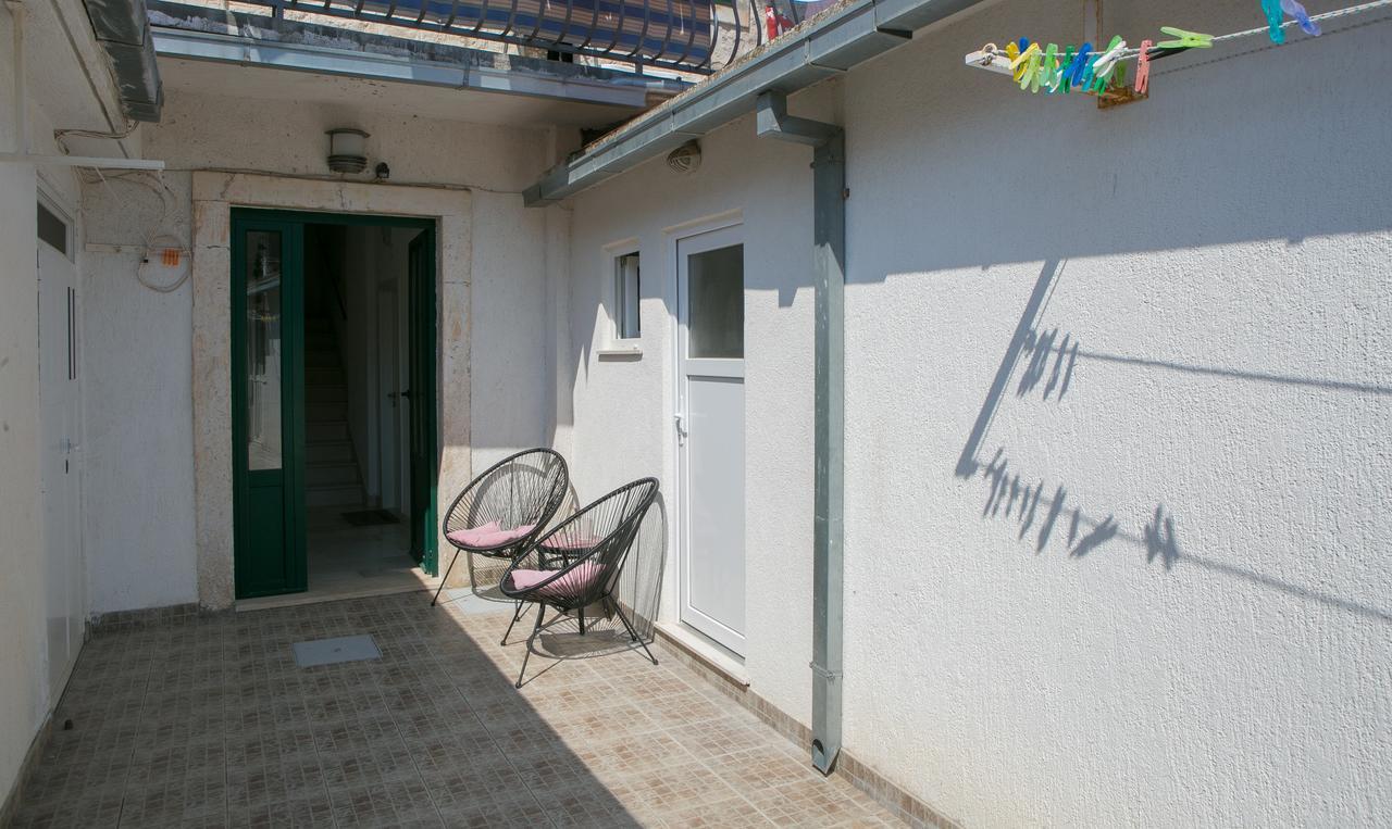 Mana Apartment Split Centre Εξωτερικό φωτογραφία